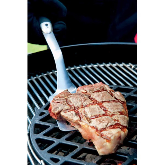 Vendita online Griglia di rosolatura Weber Gourmet BBQ System 30,5 cm